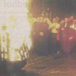 Lichterloh brannte die Kerbpuppe (2004)