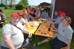 Read more about the article Bilder vom 1. Mai Ausflug 2012