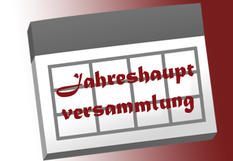 Read more about the article Jahreshauptversammlung 2016