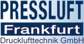 Pressluft Frankfurt Drucklufttechnik GmbH