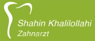 Zahnarzt Shahin Khalilollahi