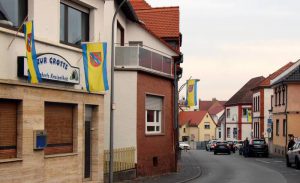 Read more about the article Dietzenbacher zeigen Flagge (30.10.2019)
